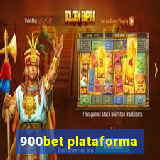 900bet plataforma